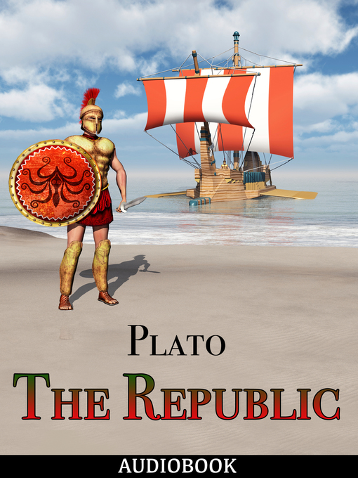 Title details for The Republic by Plato - Available